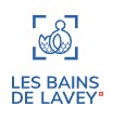 Logo Les Bains de Lavey